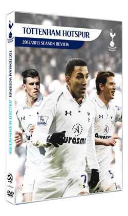 ILC Media's review of the 2012-13 season