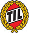 The club logo of Tromso Idrettslag