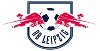 The club logo of RB Leipzig