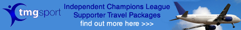Book your Spurs tour via TMG Sport!