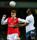 Ledley King was back to his best in the first leg, and will be needed in the home leg!