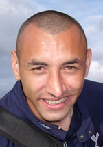 Heurelho Gomes