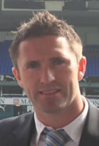 Robbie Keane