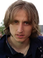 Luka Modric