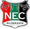 The official crest of NEC