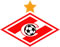 The official crest of Spartak Moscow