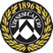 The official crest of Udinese Calcio