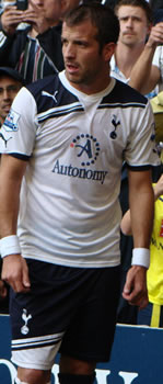 Rafael van der Vaart