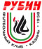 The official logo of Rubin Kazan
