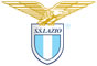 The official logo of Lazio