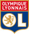 The official logo of Olympique Lyonnais