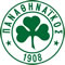 The official logo of Panathinaikos F.C.