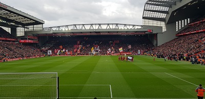 Anfield - 31.03.19