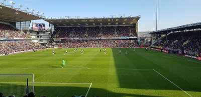 Turf Moor