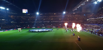 Stamford Bridge