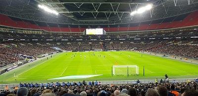 Spurs v Chelsea - 08.01.19