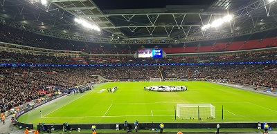 Wembley