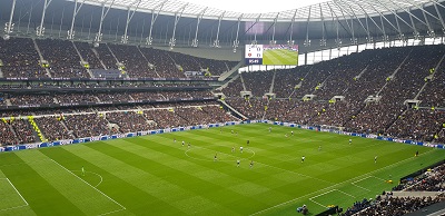 Spurs v West Ham - 27.04.19