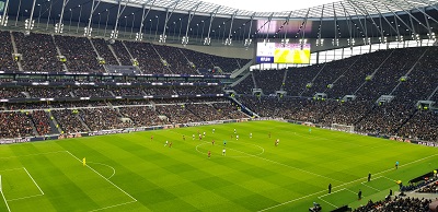 Spurs v Bournemouth - 30.11.19