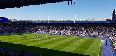 Leicester v Spurs, 21.09.19