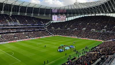 Spurs v Wolves, 01.03.20