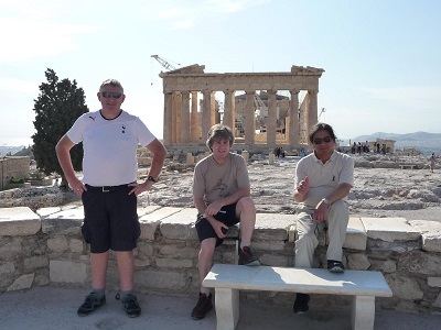 Athens 2012