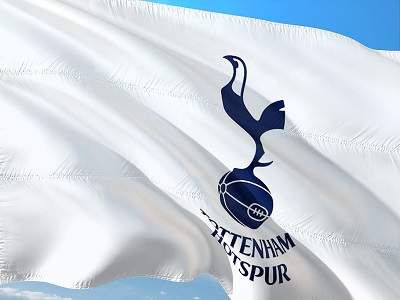 Tottenham Hotspur Flag