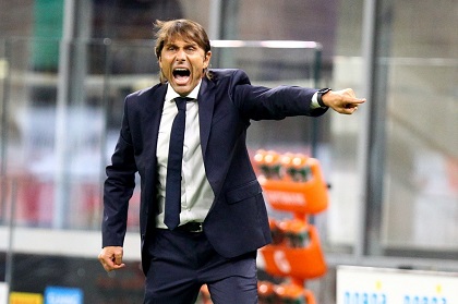 Antonio Conte