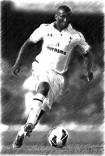 Jermain Defoe