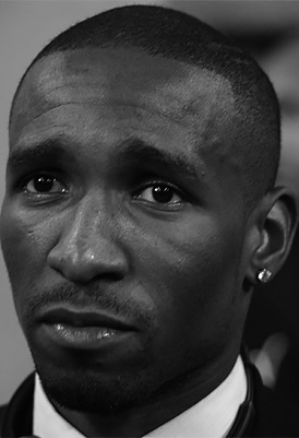 Jermain Defoe