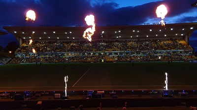 Wolves v Spurs, 22.09.21