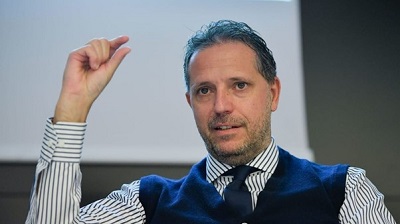 Fabio Paratici