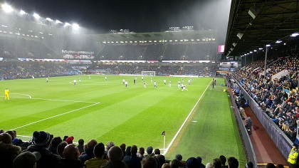 Burnley v Spurs, 23.02.22