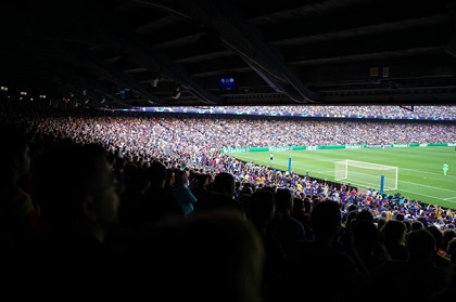 Football Stadium
