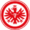 The official crest of Eintracht Frankfurt
