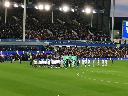 Everton - 04.03.23