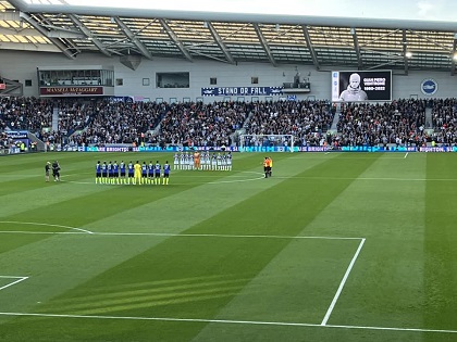 Amex Stadium