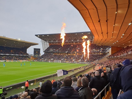 Molineux - 04.03.23