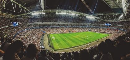 Stadium image courtesy of Pixabay