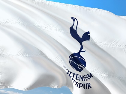 Tottenham Hotspur Flag