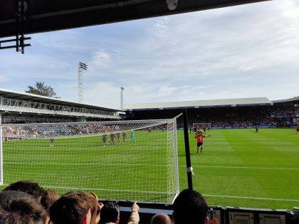 FC 24, 23/24 Premier League, Simulation, Tottenham Hotspur vs Fulham