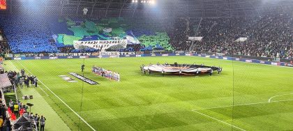 Ferencvaros v Spurs, 03.10.2024