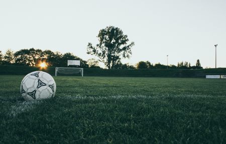 Football Pitch