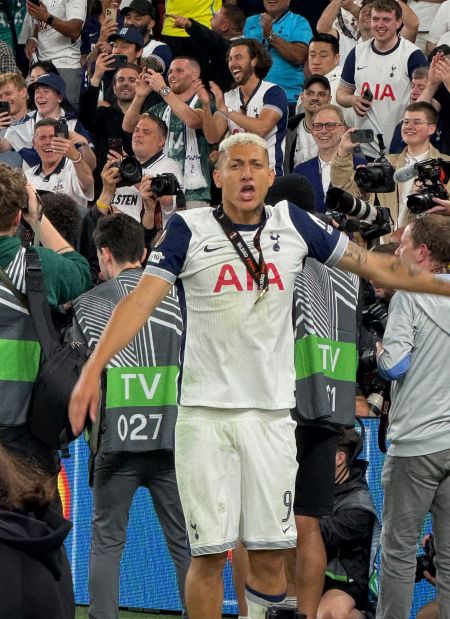 Richarlison