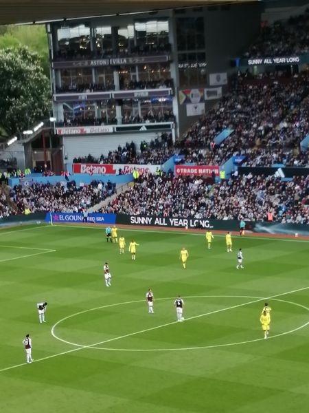 Villa Park - 03.05.26