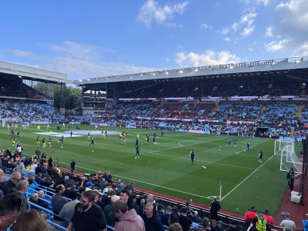 Villa Park - 03.05.26