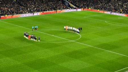 Spurs v Aston Villa, 10.01.26 