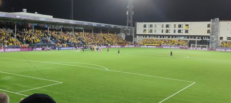 Bodo/Glimt v Spurs, 30.09.25