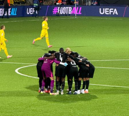 Bodo/Glimt v Spurs, 30.09.25