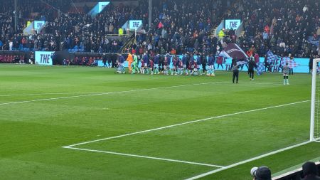 Burnley v Spurs, 24.01.26